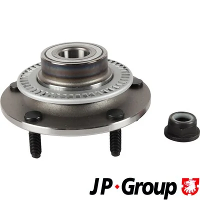 Wheel Hub